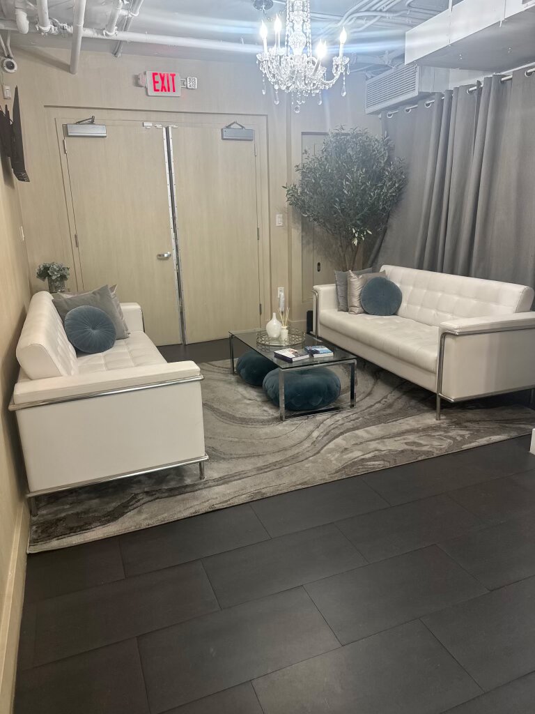 Miami campus interior