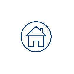 Icono de la vivienda
