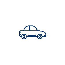 Icono de transporte