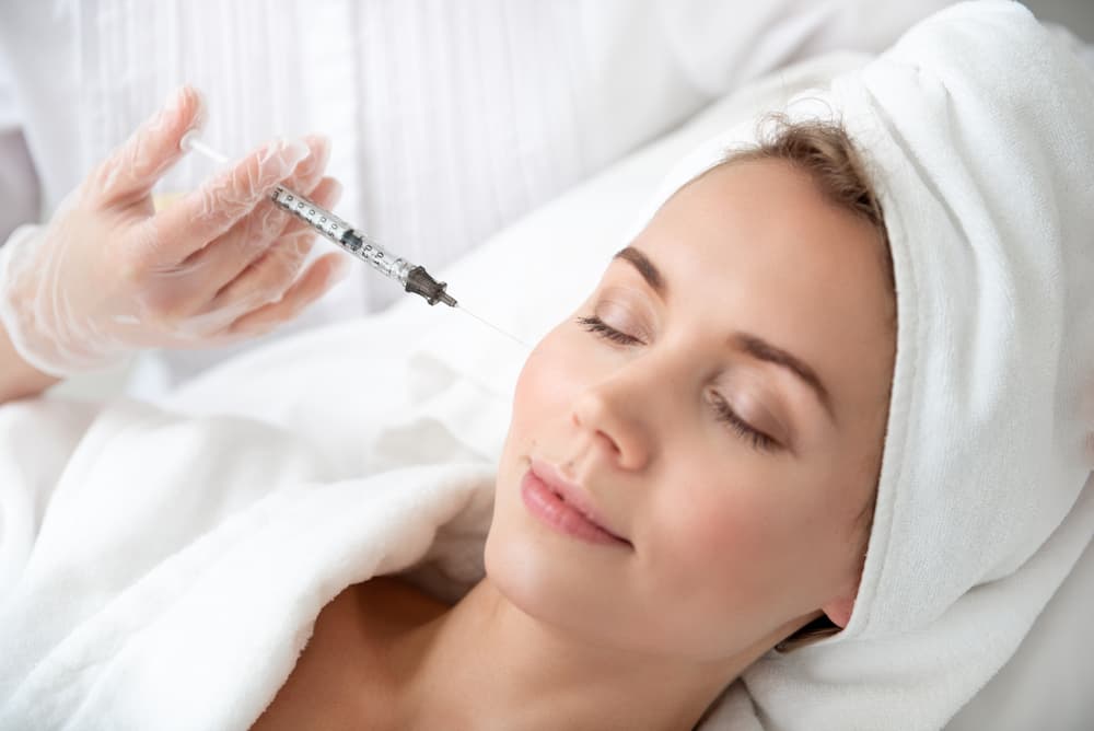 Featured image for post: Aesthetic Injector Training: What to Know