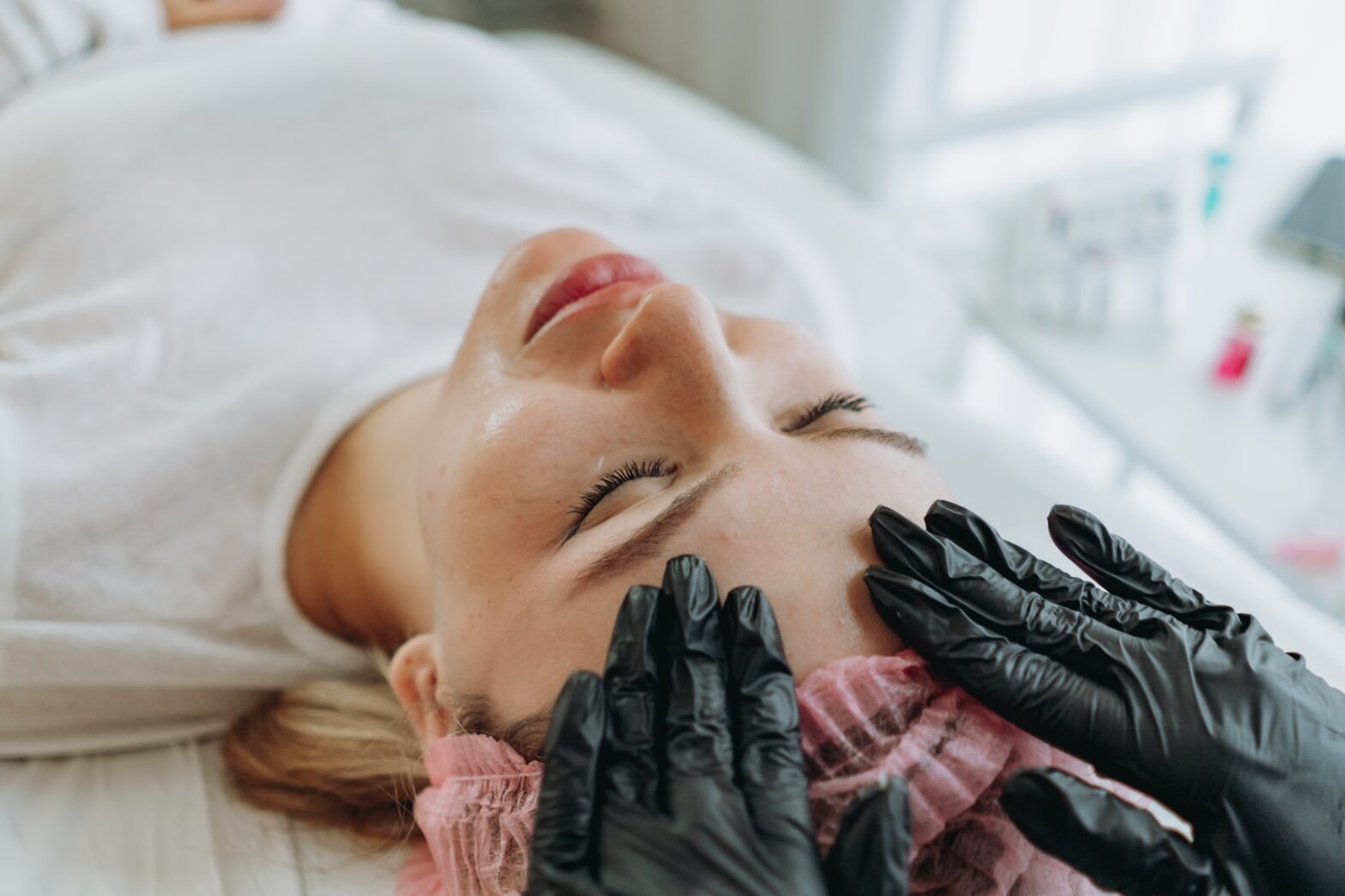 Featured image for post: The Importance of Continuing Education in the Aesthetics Field