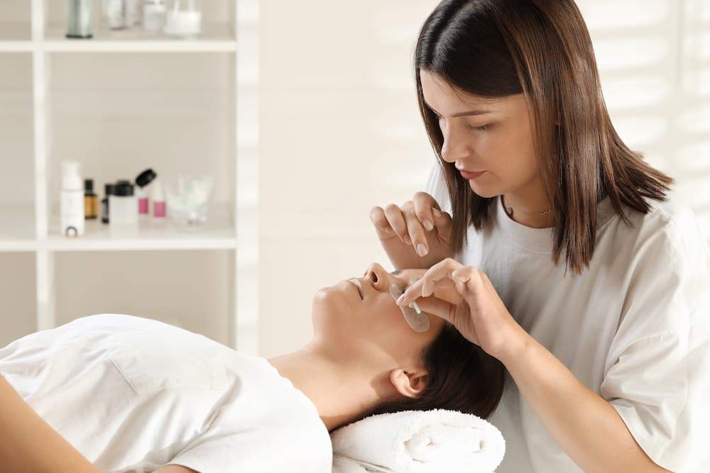 Featured image for post: Top Esthetician Skills Every Successful Professional Needs in 2025